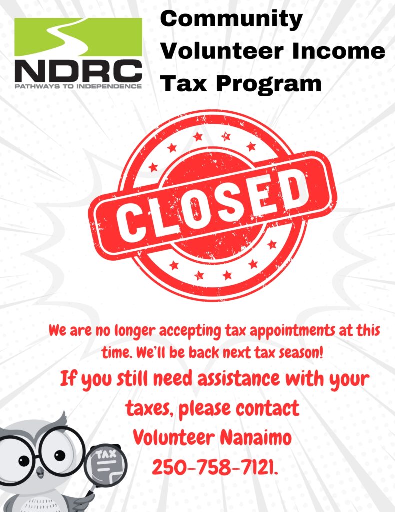 Tax-program-Now-Closed